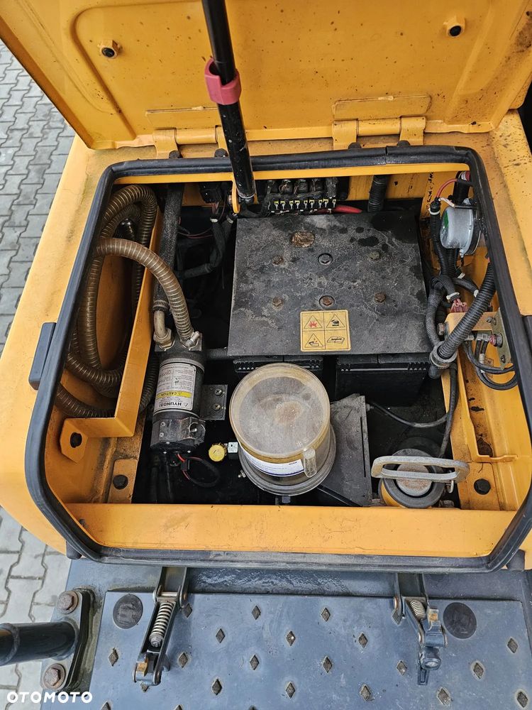 Hyundai ROBEX 140W-9A - 15