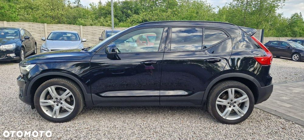 Volvo XC 40 - 4