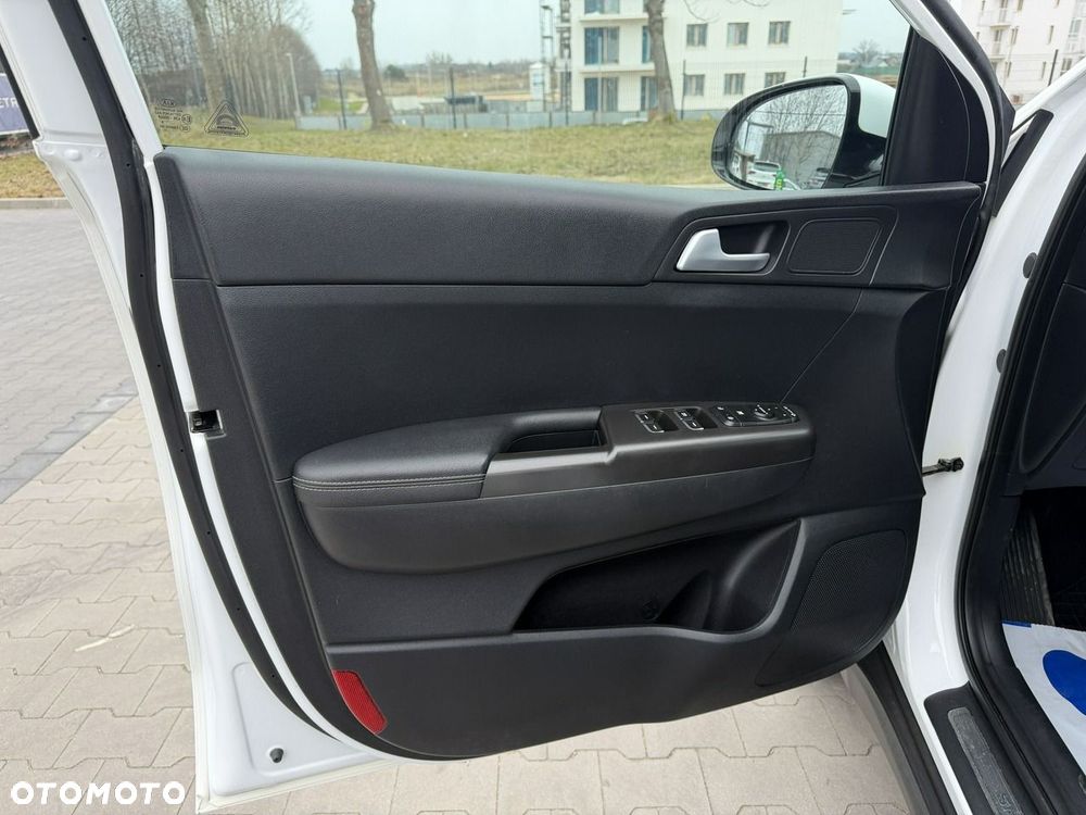 Kia Sportage - 17