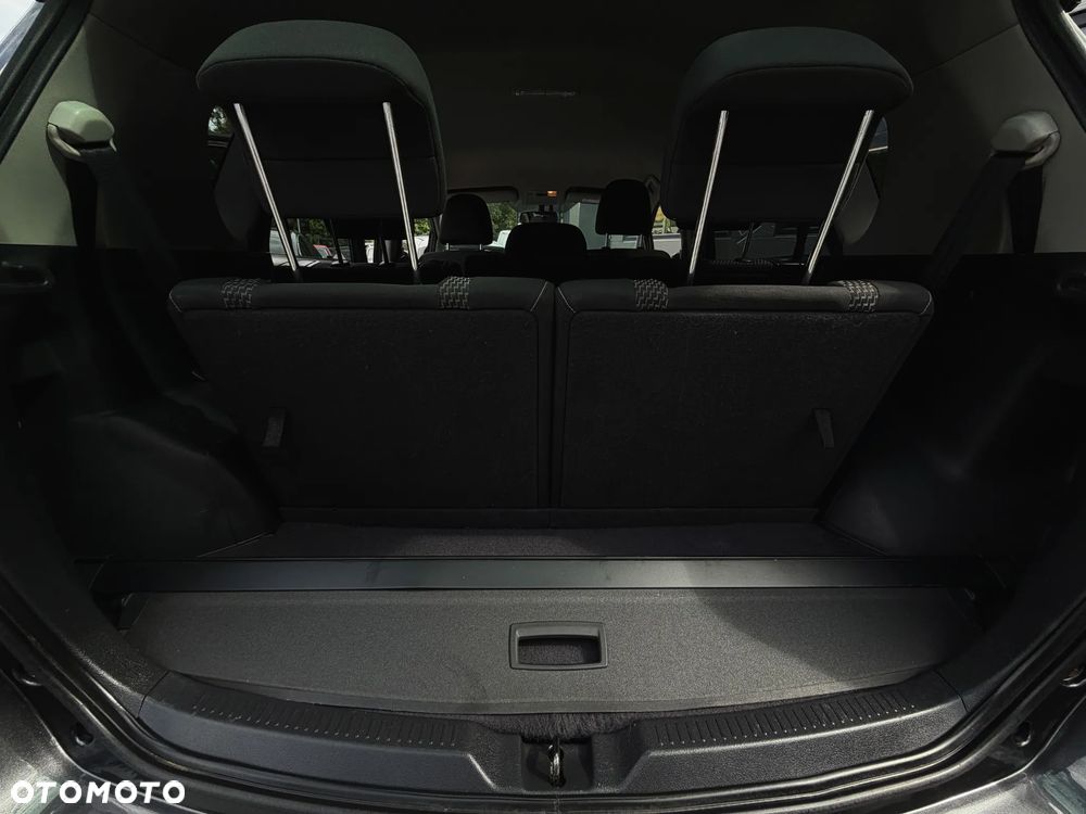 Toyota Verso 1.8 Prestige EU5 7os - 20