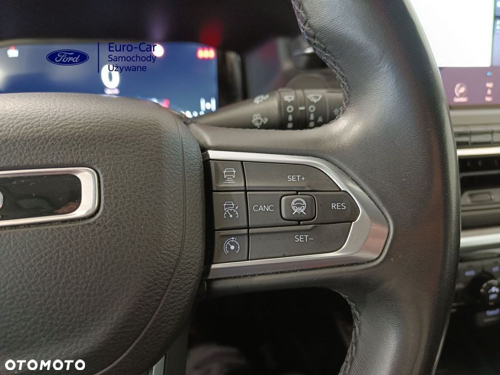 Jeep Compass 1.3 TMair Limited FWD S&S - 19