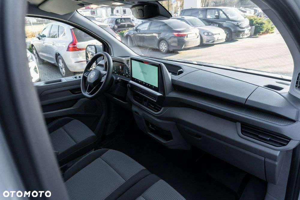 Volkswagen Transporter - 15