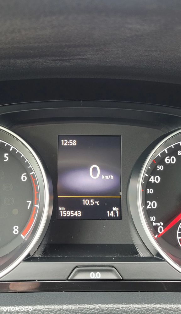 Volkswagen Golf 1.2 TSI BlueMotion Technology Cup - 24