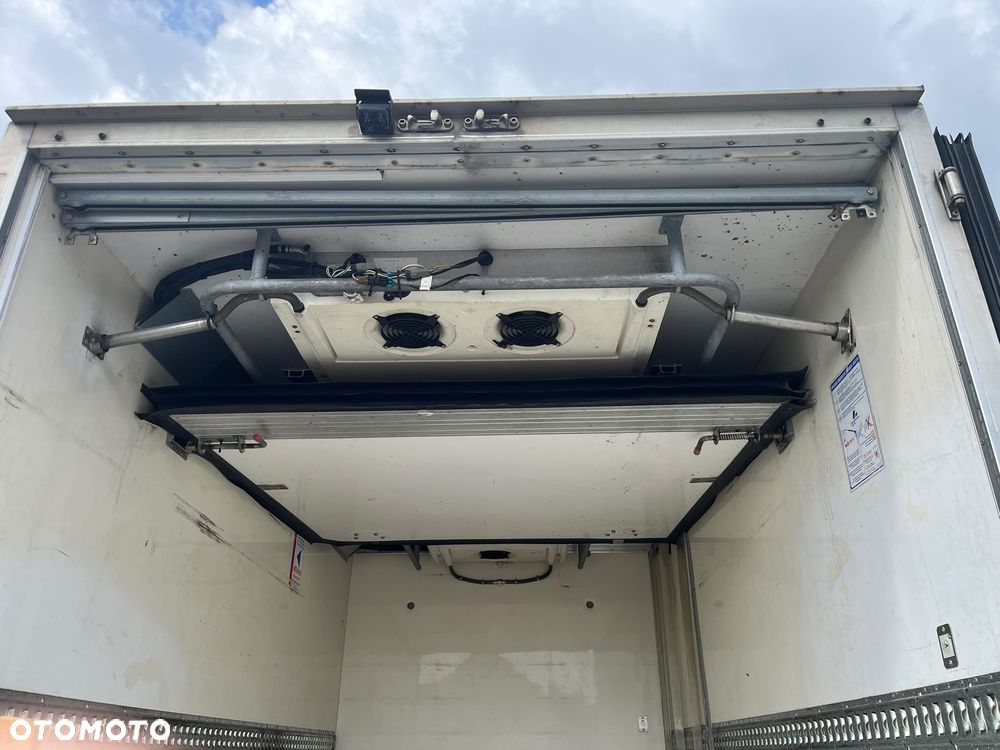 Iveco daily 35c13 - 14