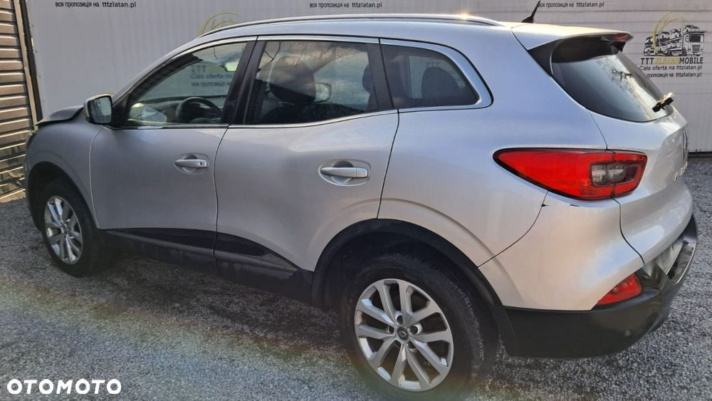Renault Kadjar - 18