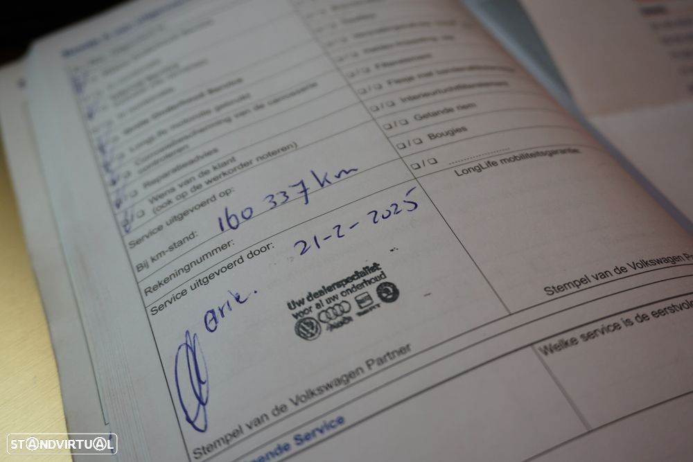 VW Polo 1.2 TDi Confortline - 20