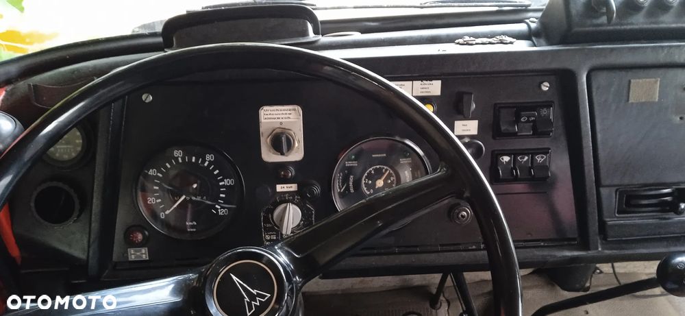 Magirus FM170 D 11 FA - 10