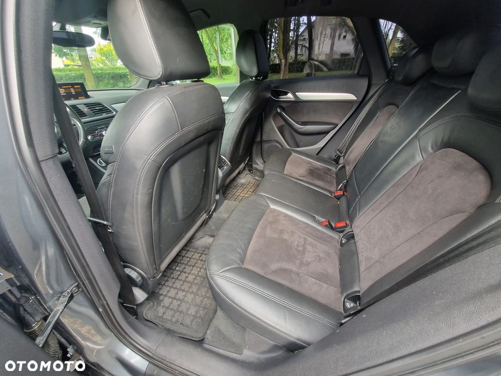 Audi Q3 2.0 TDI Quattro S tronic - 6