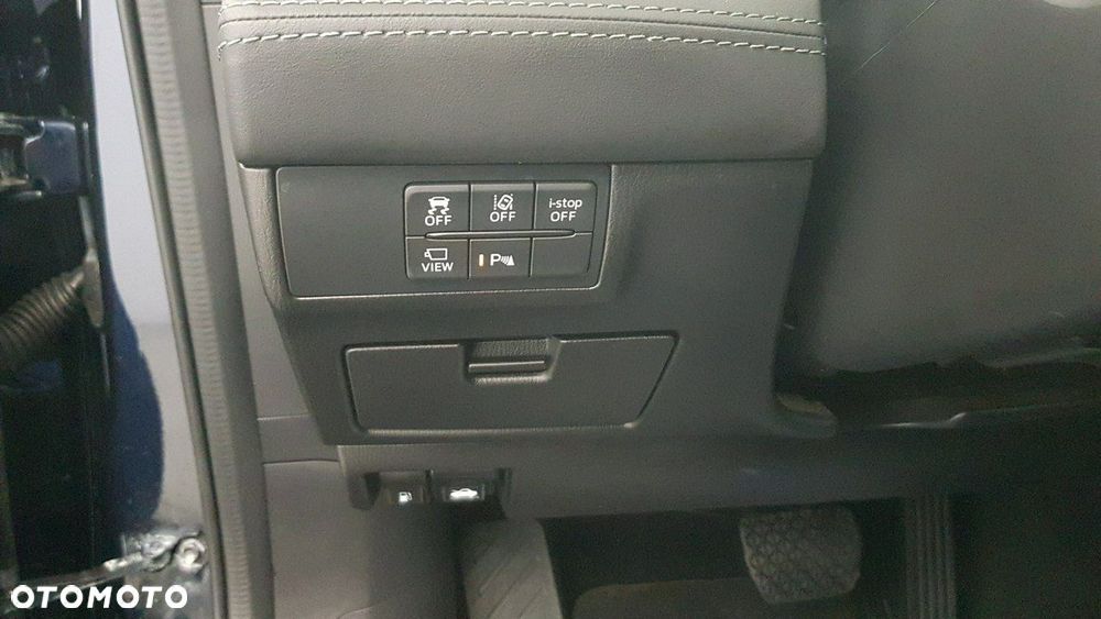 Mazda 6 - 25