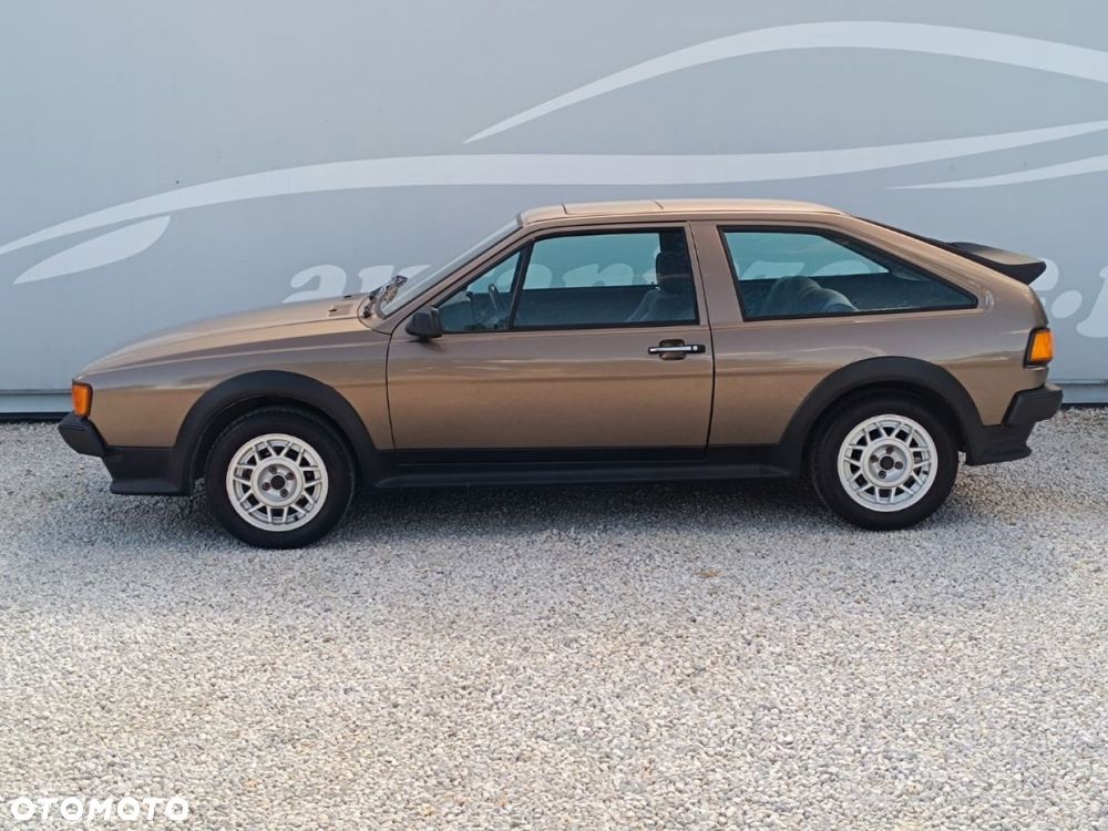 Volkswagen Scirocco - 17