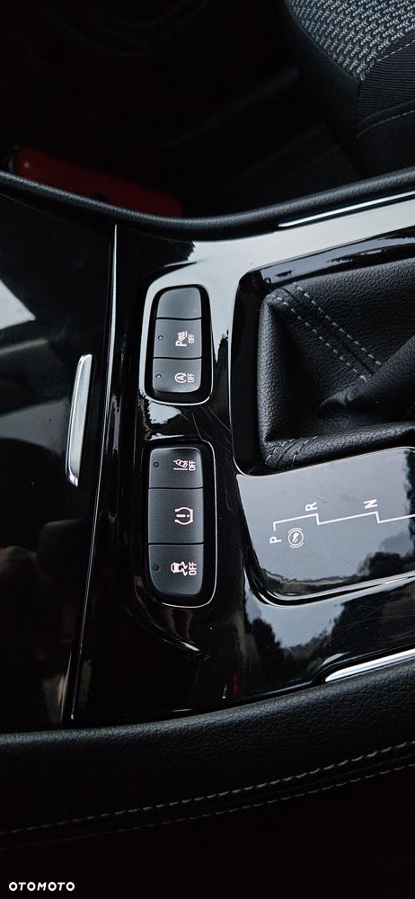 Opel Grandland X 1.2 Start/Stop Automatik INNOVATION - 13