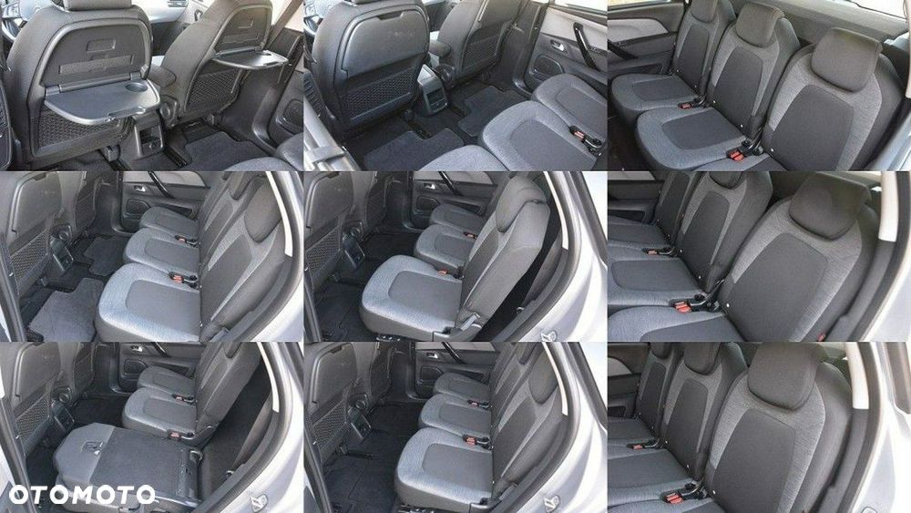 Citroën C4 Picasso PureTech 130 Stop&Start Exclusive - 26