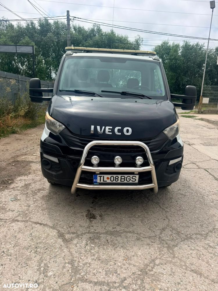 Iveco Massif - 3