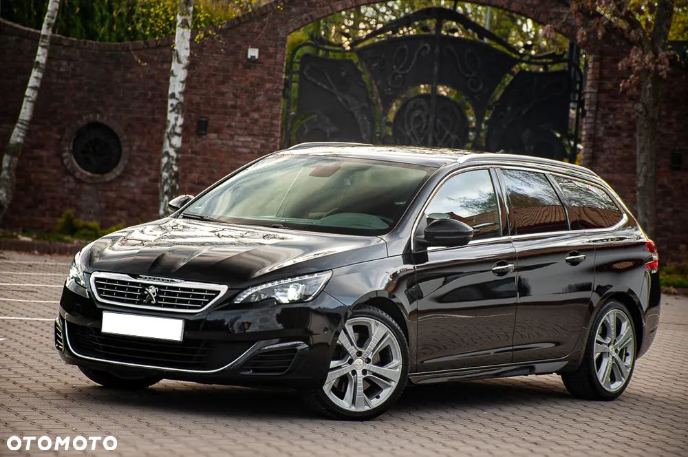 Peugeot 308 - 2