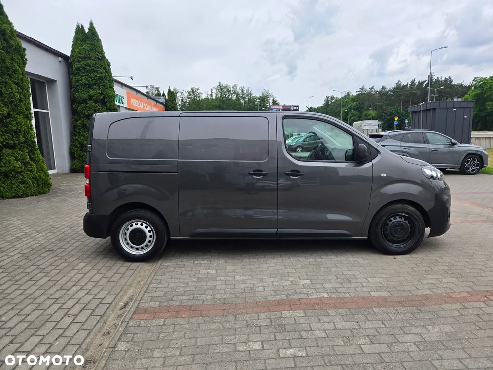 Opel VIVARO - 6