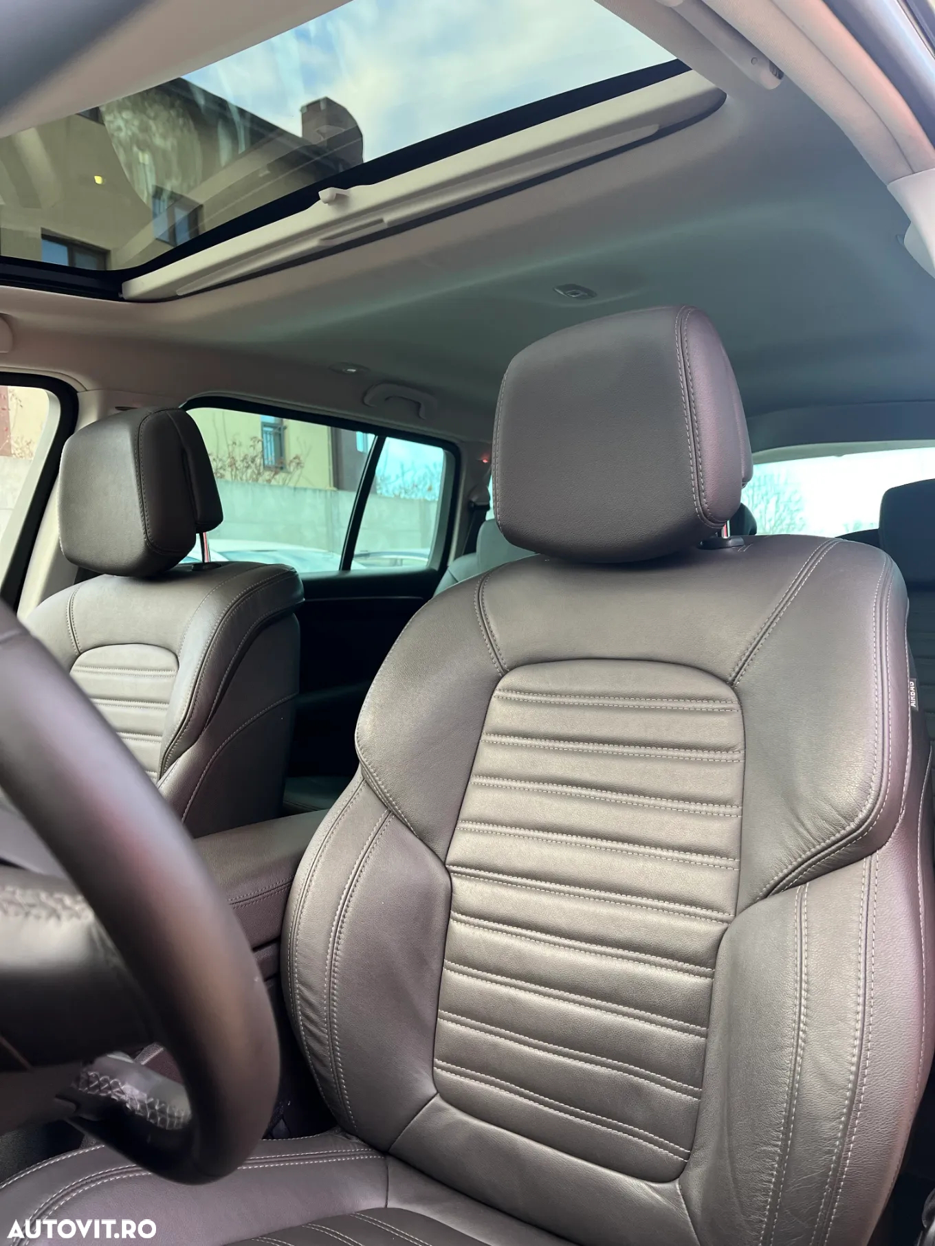 Renault Espace Energy TCe 225 EDC LIMITED - 18