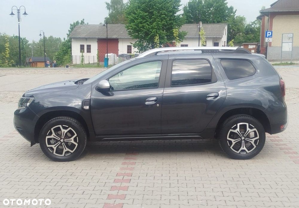 Dacia Duster - 9