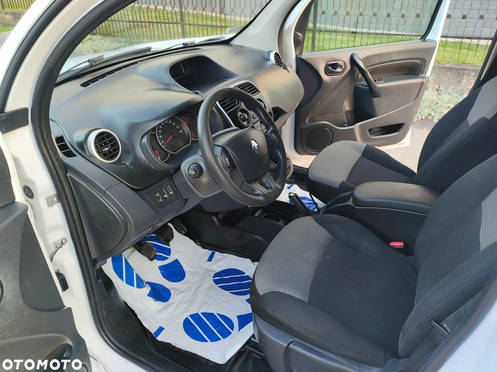 Renault Kangoo 1.5 dCi Business - 15