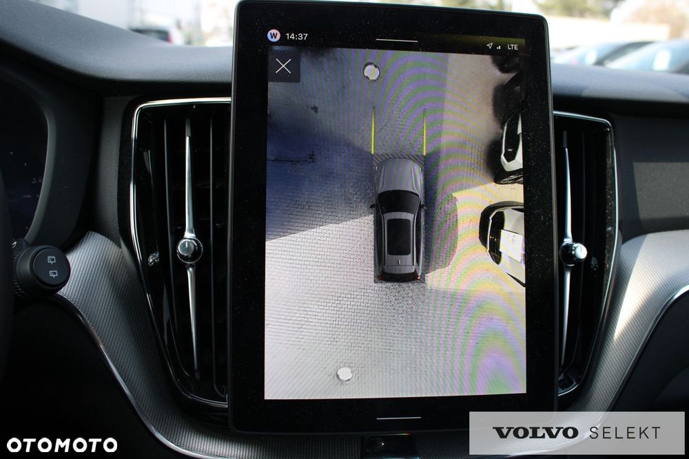 Volvo XC 60 - 13