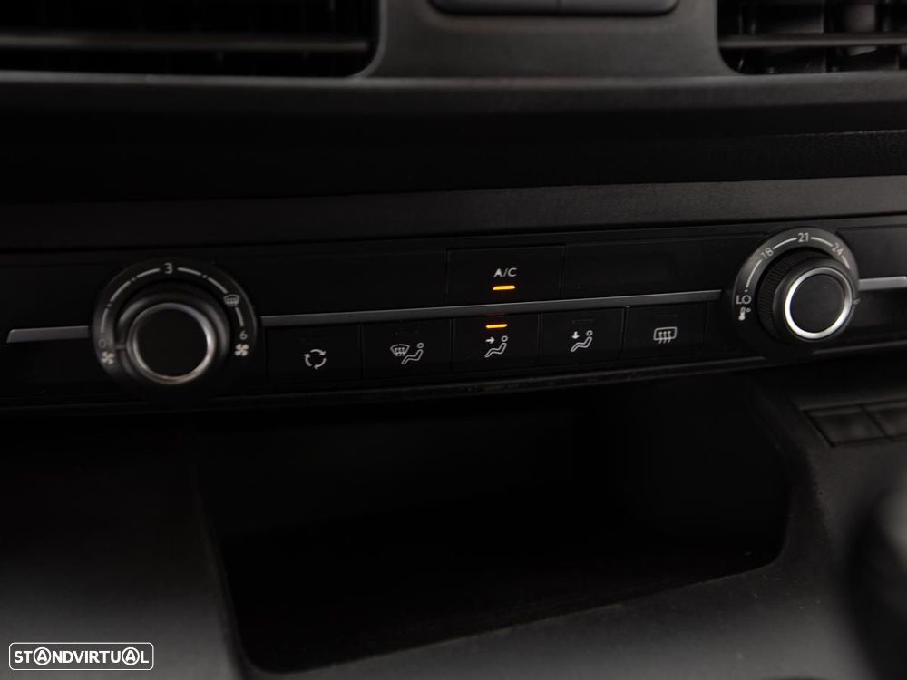 Toyota Proace City Verso 1.5D L1 Comfort - 17