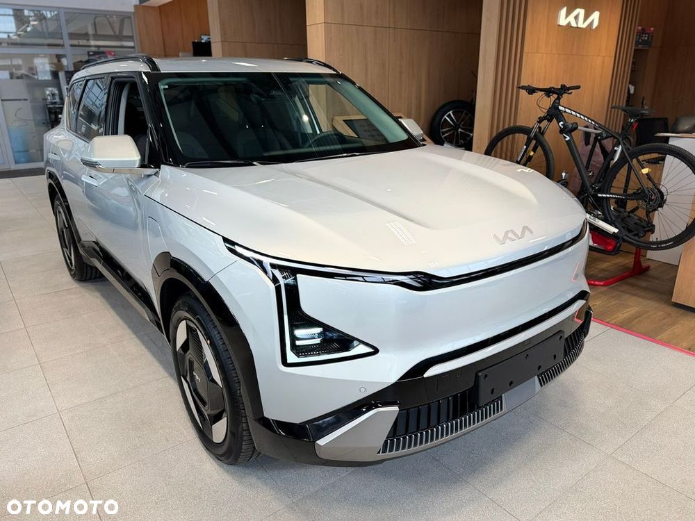 Kia EV5 - 8