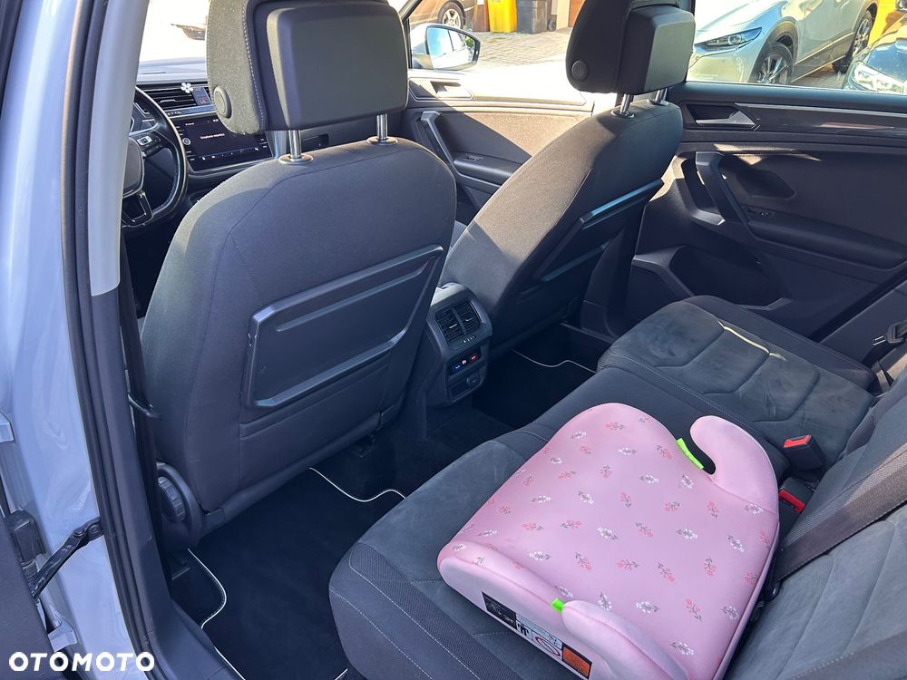 Volkswagen Tiguan 2.0 TDI BMT SCR 4Mot Highline DSG - 25