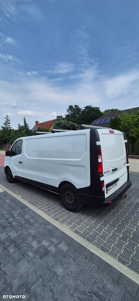 Renault Trafic L2H1 2,9t Pack Clim - 4