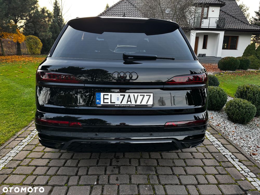 Audi Q7 - 10