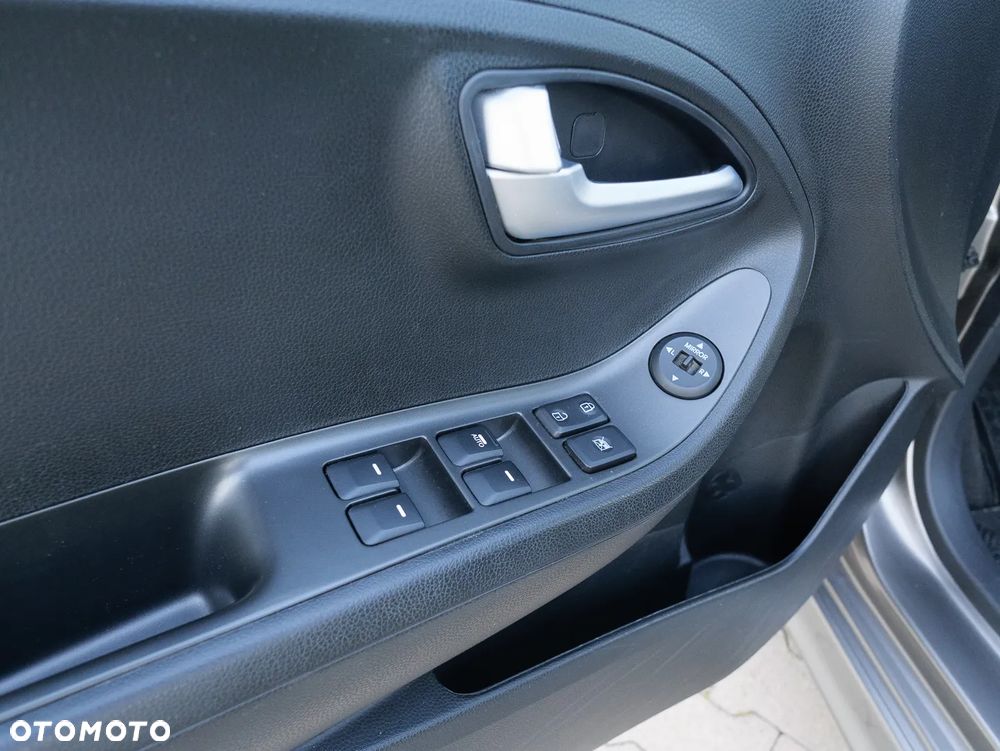 Kia Picanto 1.2 L - 26