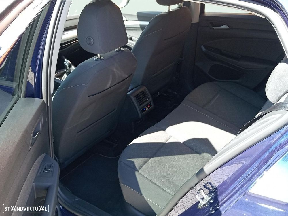 VW Golf 1.0 TSI Life - 15