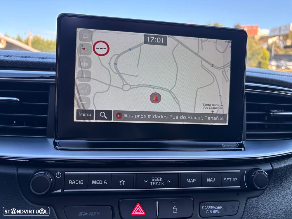 Kia Ceed 1.0 T-GDi Sport - 17