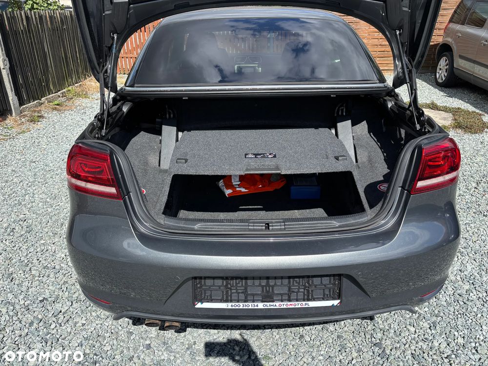 Volkswagen Eos 2.0 TDI DPF DSG Exclusive - 25