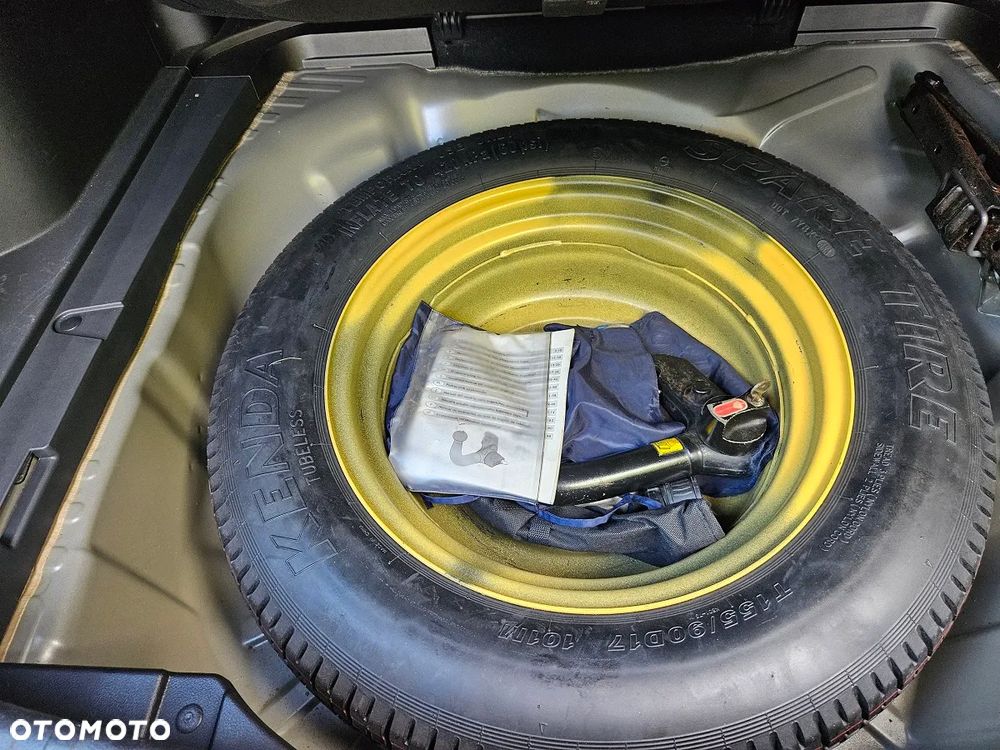 Honda CR-V 2.0i-VTEC 2WD Elegance - 33