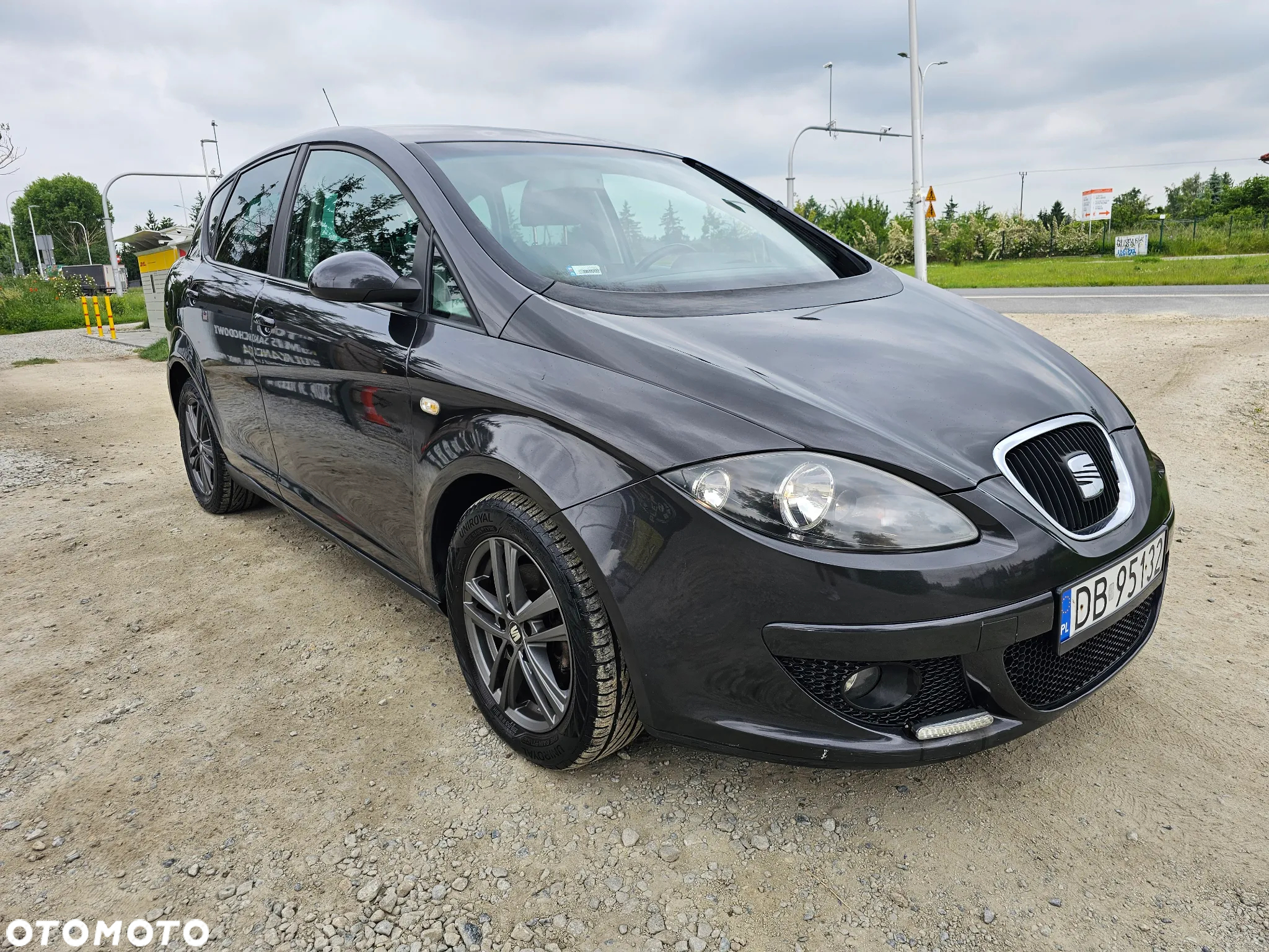 Seat Toledo - 2