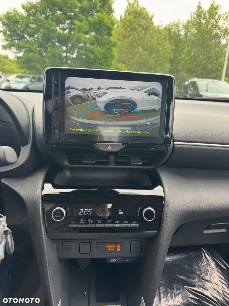 Toyota Yaris Cross Hybrid 1.5 Comfort - 9