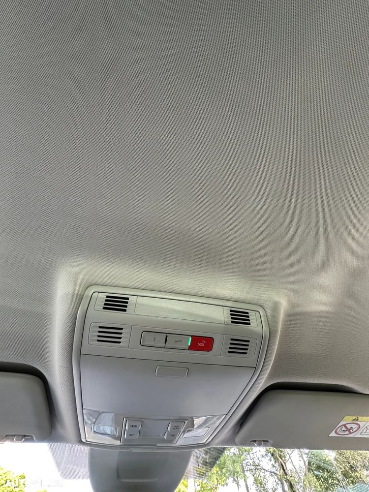 Skoda Superb 2.0 TDI Ambition - 27