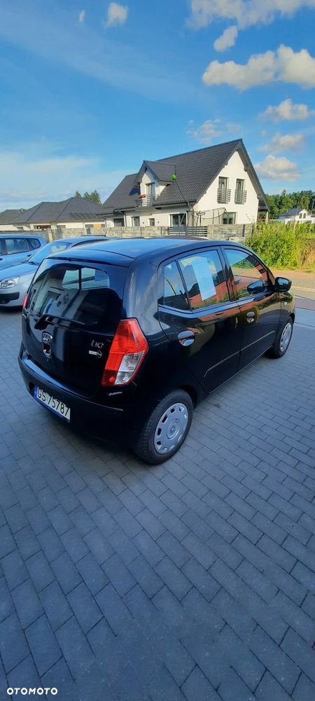 Hyundai i10 - 17