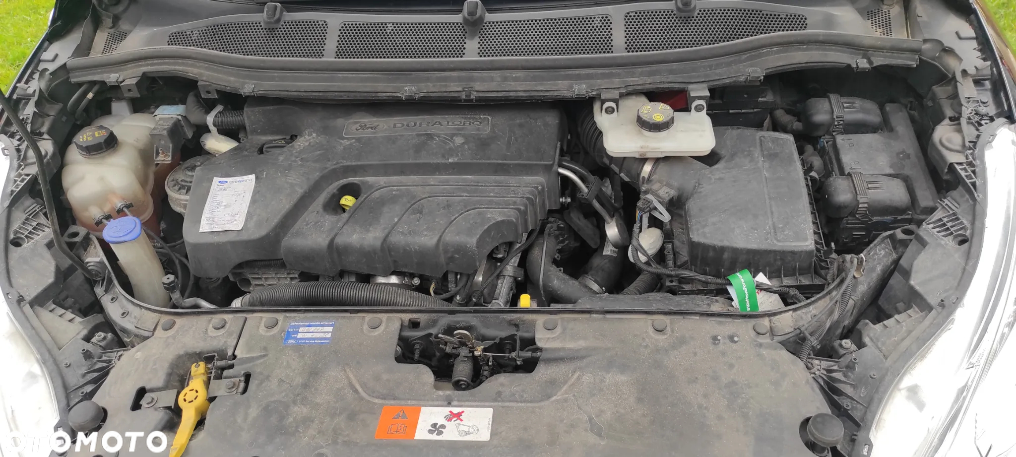 Ford Galaxy - 27