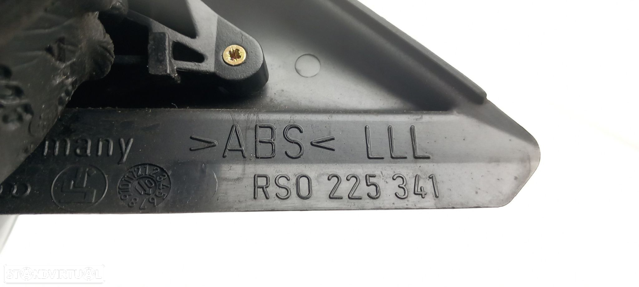 Retrovisor / espelho esquerdo AUDI A3 (8P1) - 4