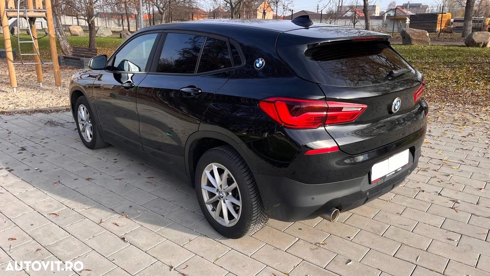 BMW X2 sDrive18i Aut. - 2