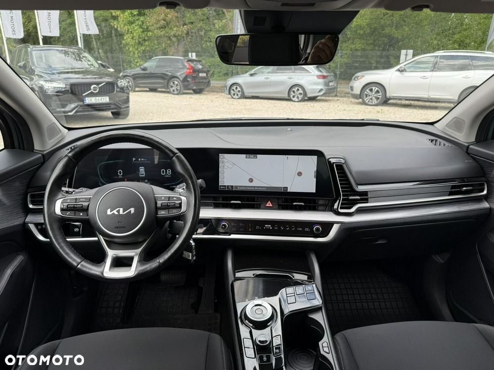 Kia Sportage - 2