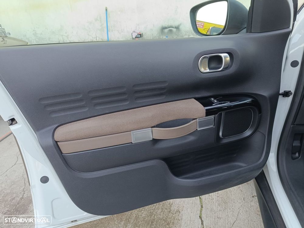 Citroën C4 Cactus 1.6 BlueHDi Shine ETG6 - 5