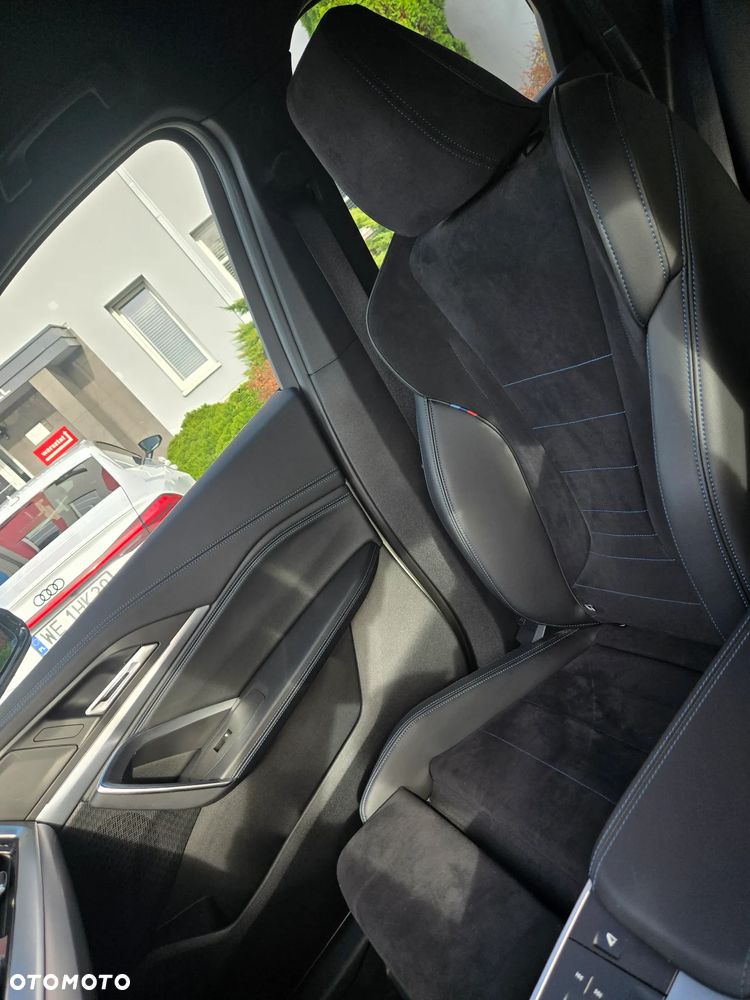 BMW X1 sDrive18i M Sport Edition - 33