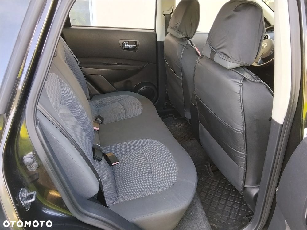 Nissan Qashqai 1.6 Acenta - 7