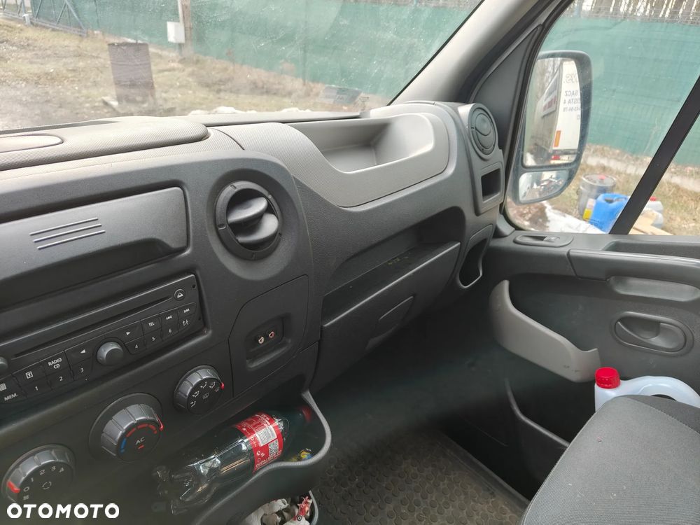 Renault Master - 8