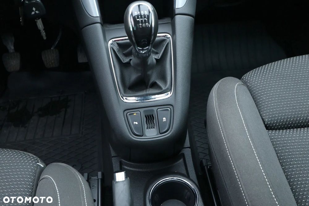 Opel Zafira 1.4 Turbo Active - 17