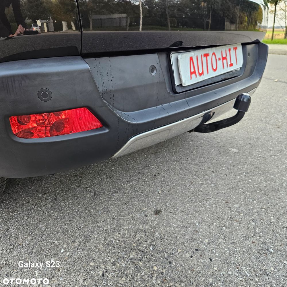 Peugeot 3008 1.6 THP Allure - 16