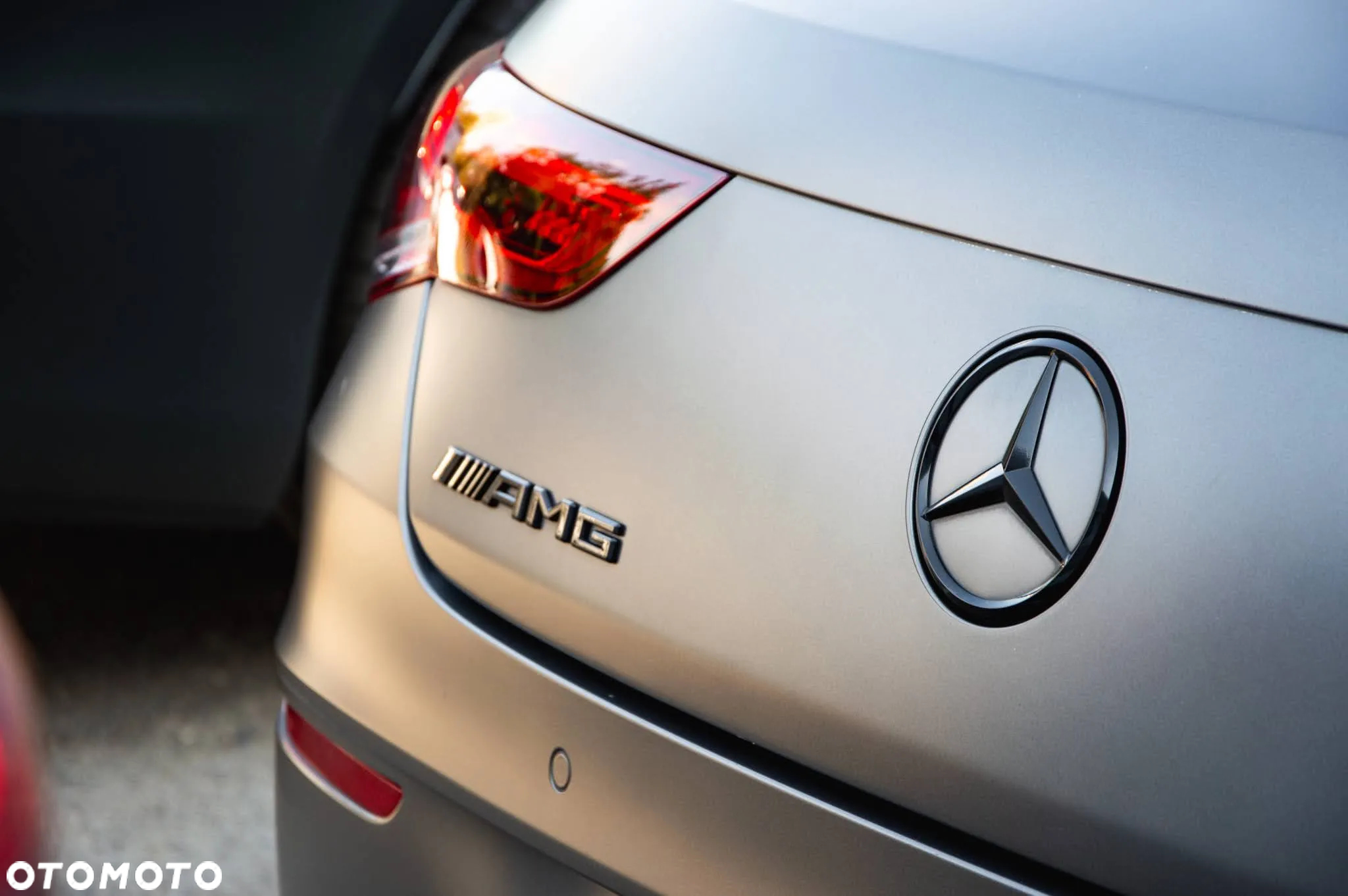 Mercedes-Benz CLA AMG 35 4-Matic 7G-DCT - 25