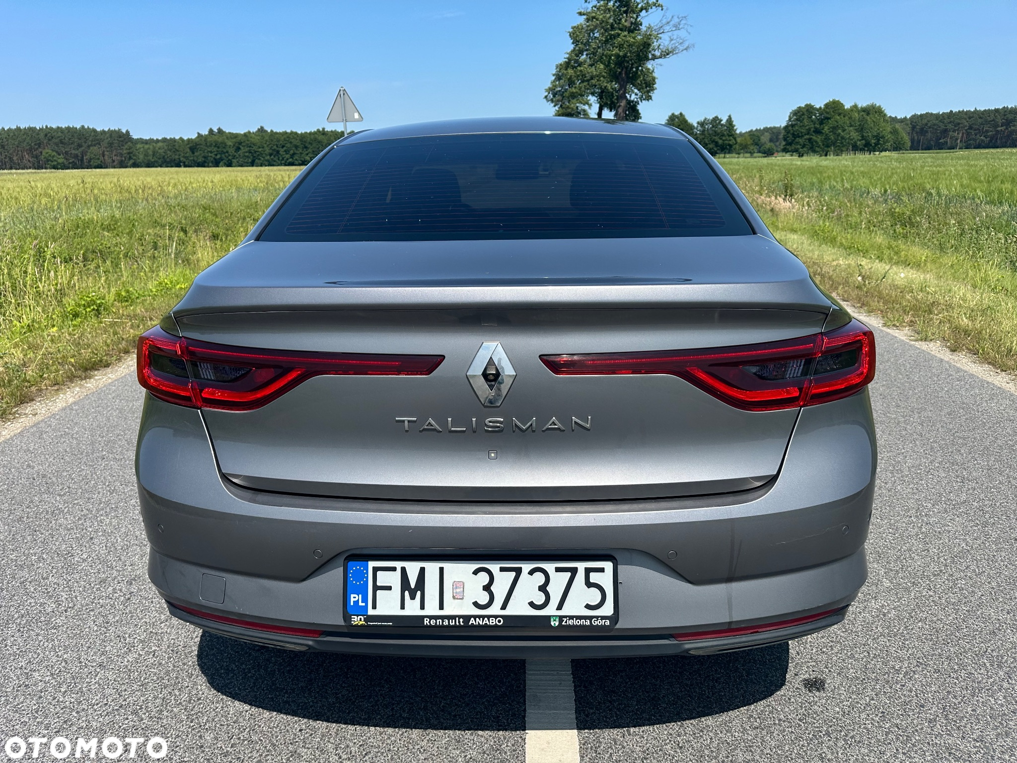 Renault Talisman - 6