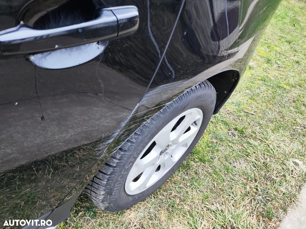Volvo XC 60 D5 AWD Summum - 4